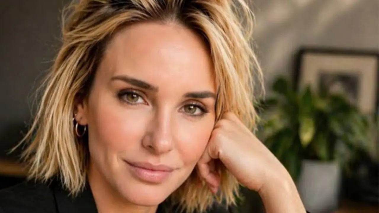 Mariana Coronado convirtió una historia de acoso y desgaste emocional en una novela sobre dignidad y reconstrucción
