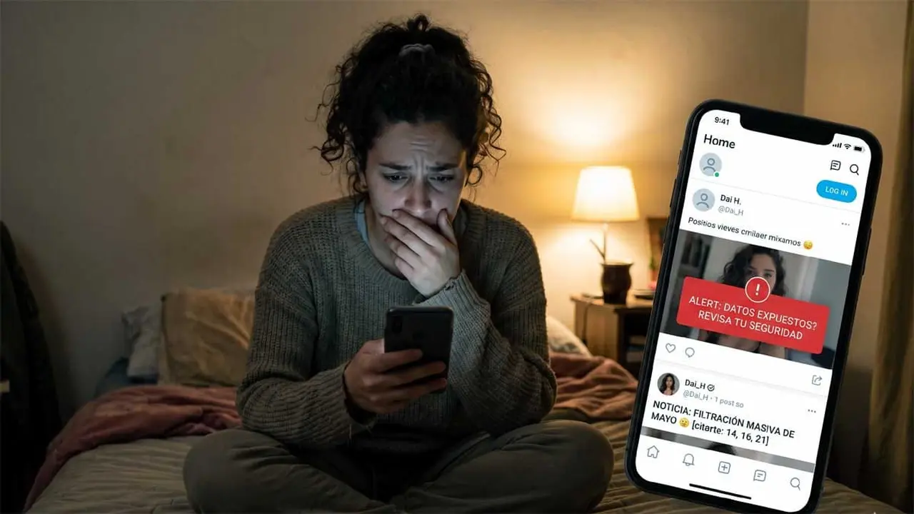 El peligro de OnlyFans en Argentina: alertan por robo de datos biométricos de usuarios y destrucción de privacidad