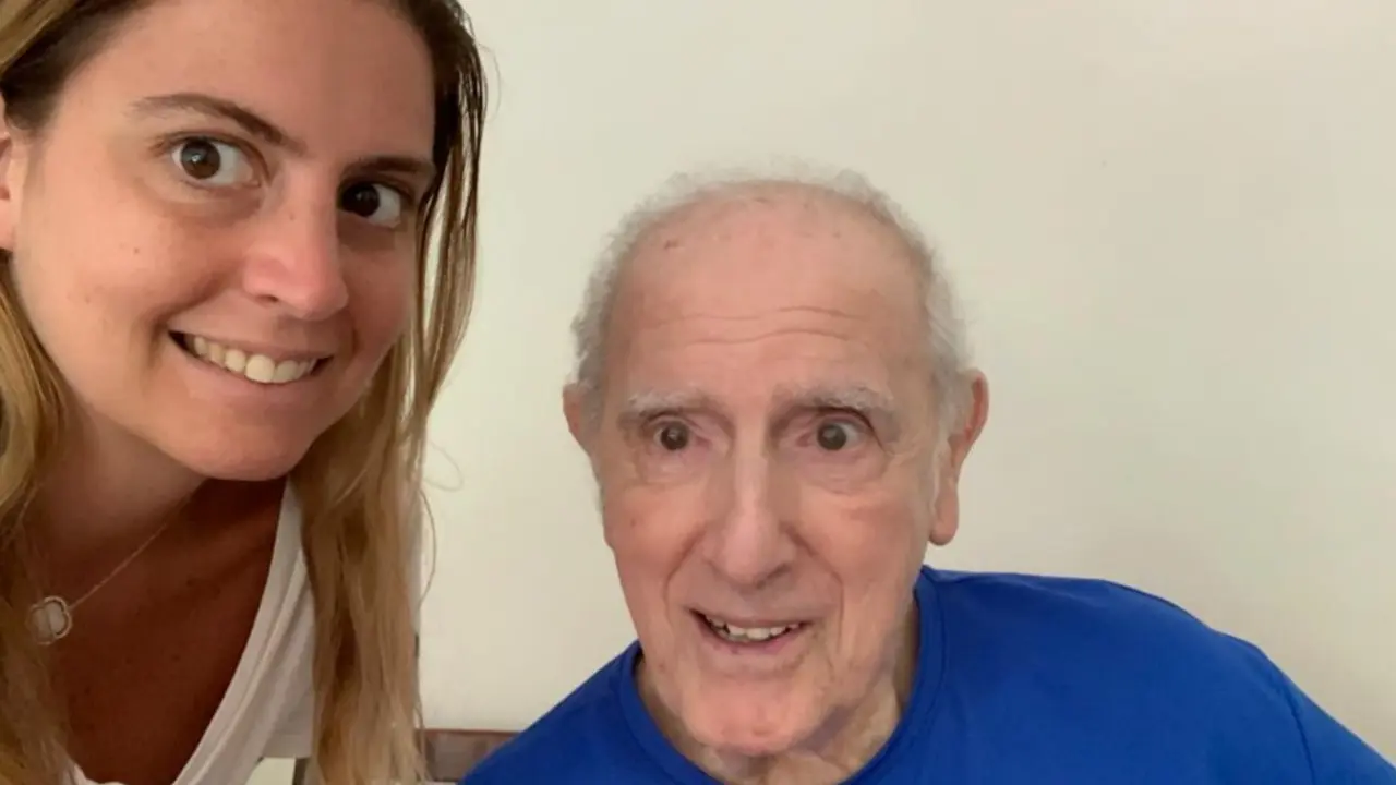 Su abuelo cofundó Freddo. Ella tomó sus recetas y construyó un negocio millonario en Miami