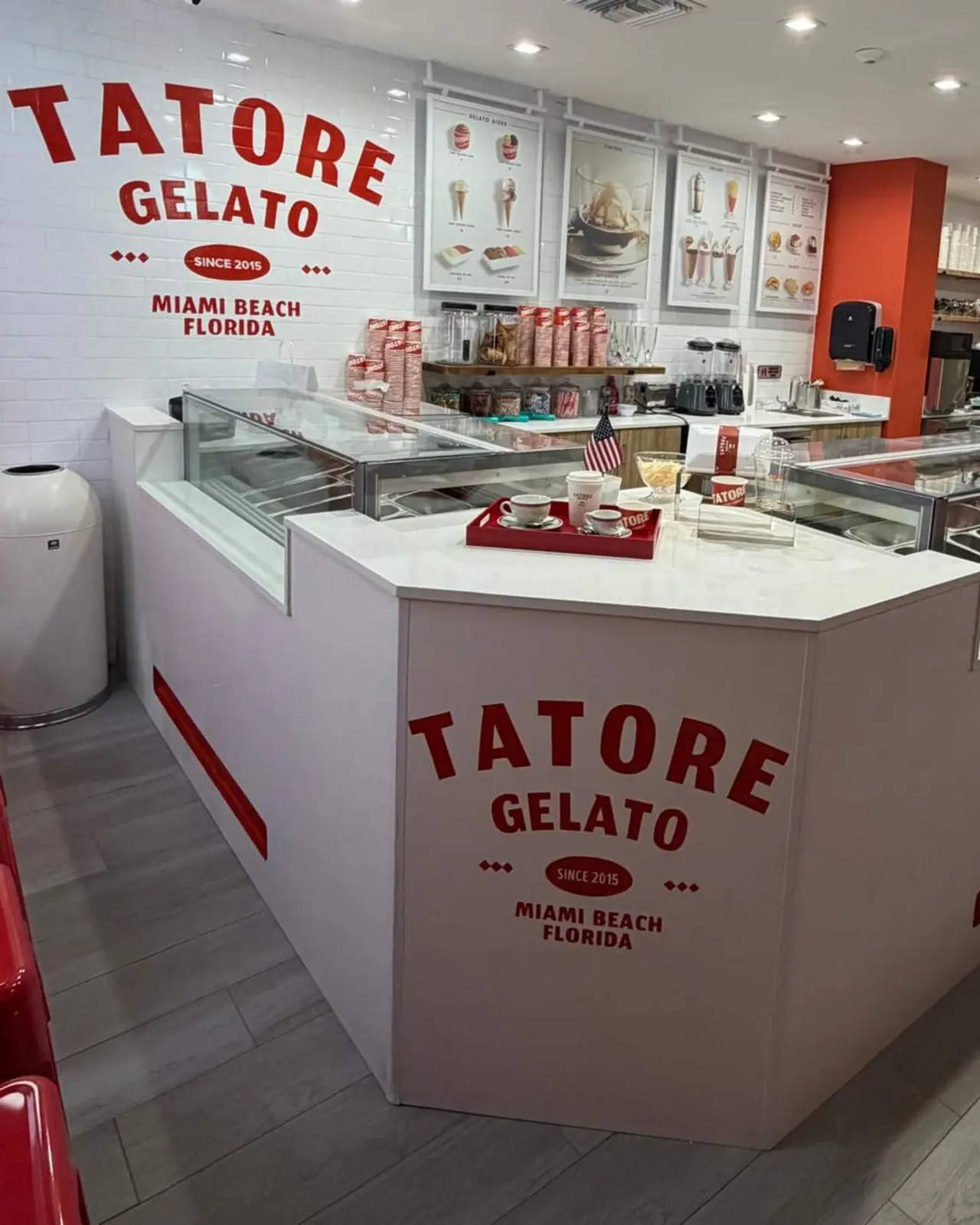 Tatore busca franquiciados que quieran trabajar el negocio, no solo inversores en busca de caja