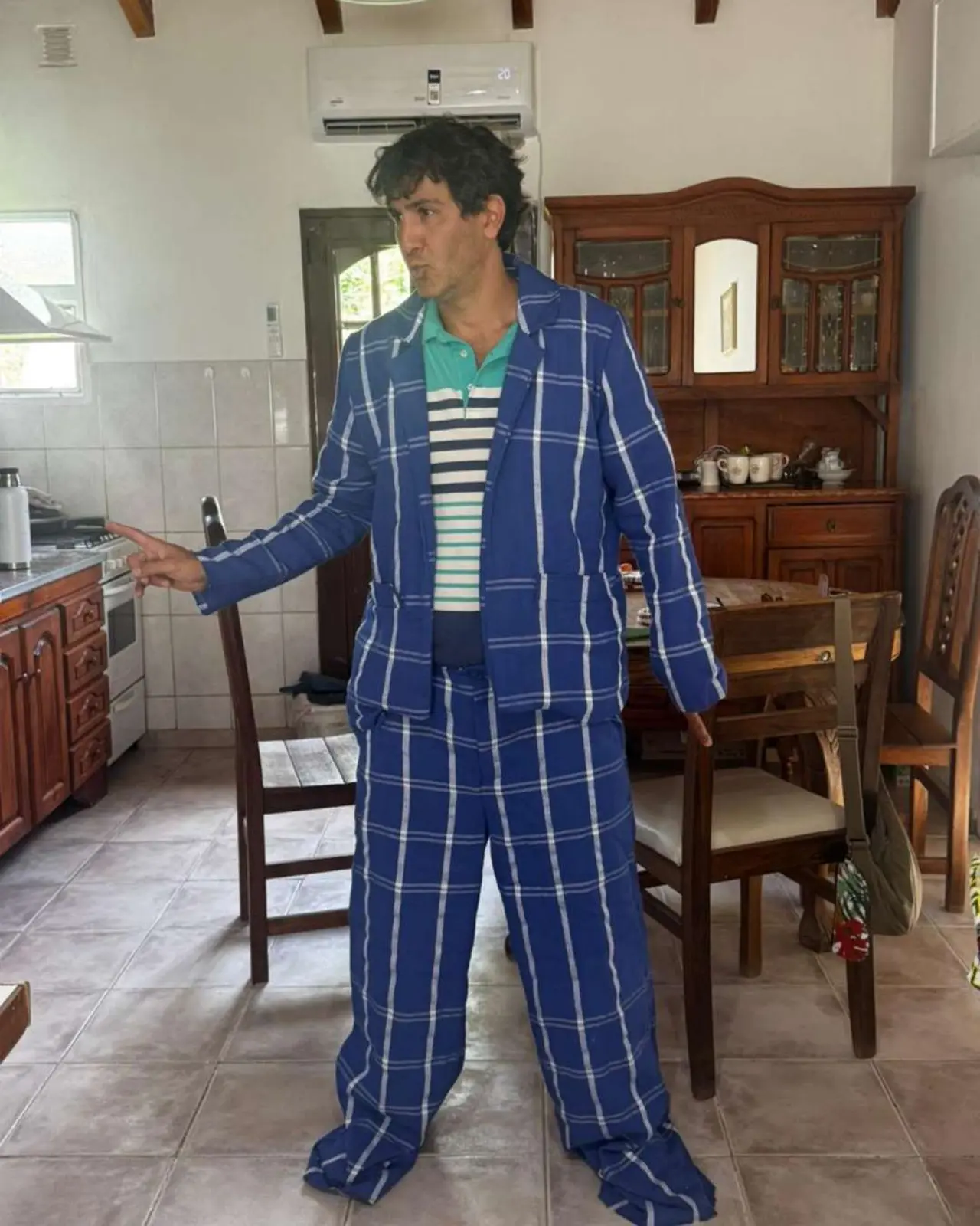 Trapo Fashion Fear nació como un juego creativo y terminó con un local propio en Palermo porteño