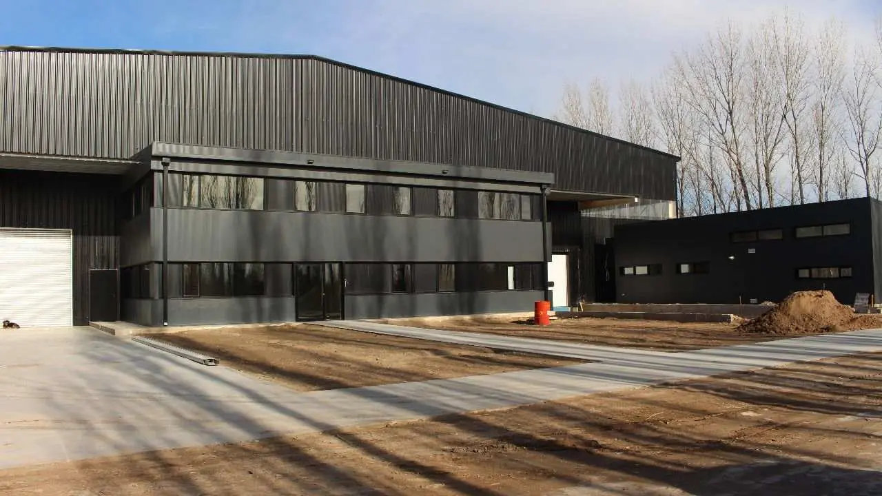 El conocimiento del territorio fue la ventaja competitiva de esta empresa neuquina