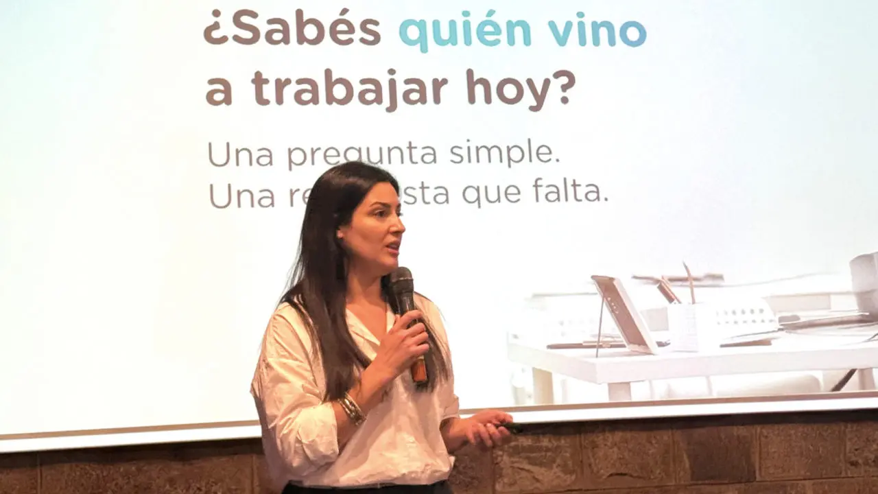 El 98% de los clientes de QuienVino son pymes y el 2% son empresas de más de 100 empleados