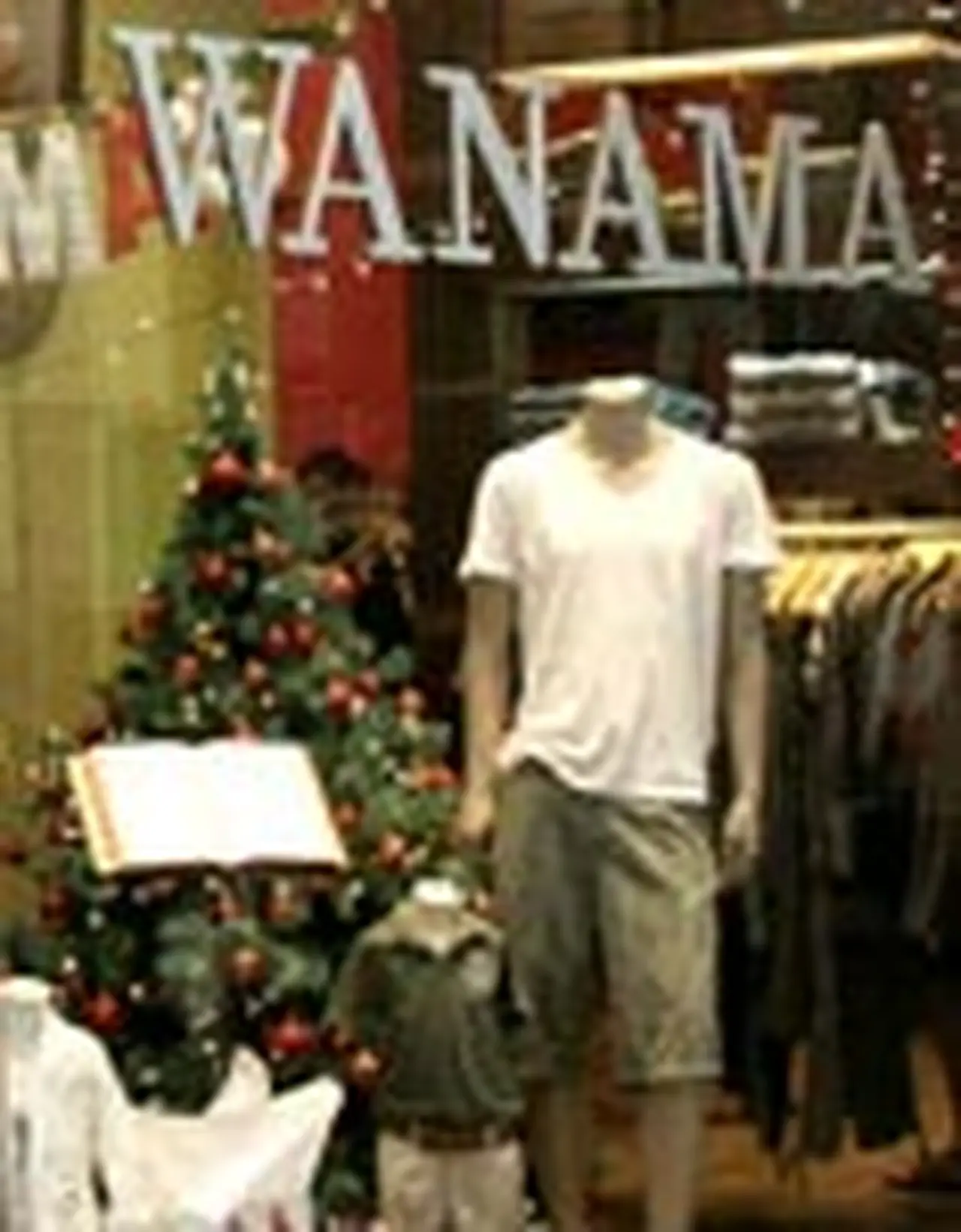 Los dueños de la marca Wanama, a concurso preventivo de acreedores