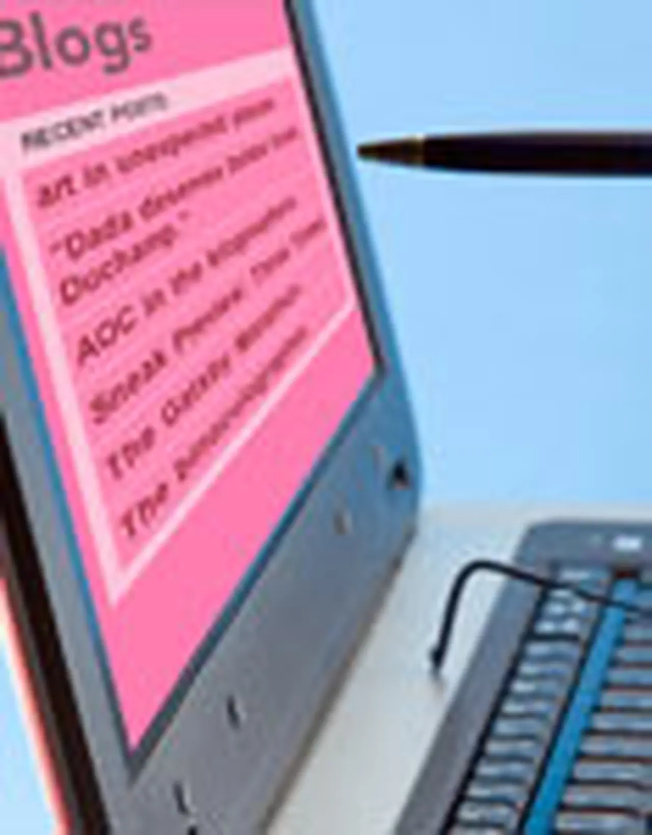 Blogs corporativos: las ventajas de dialogar con el cliente