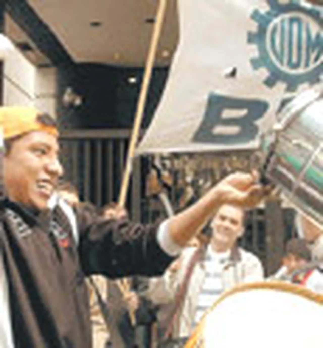 Paritarias: la UOM finalmente acordó un aumento de 16,5%