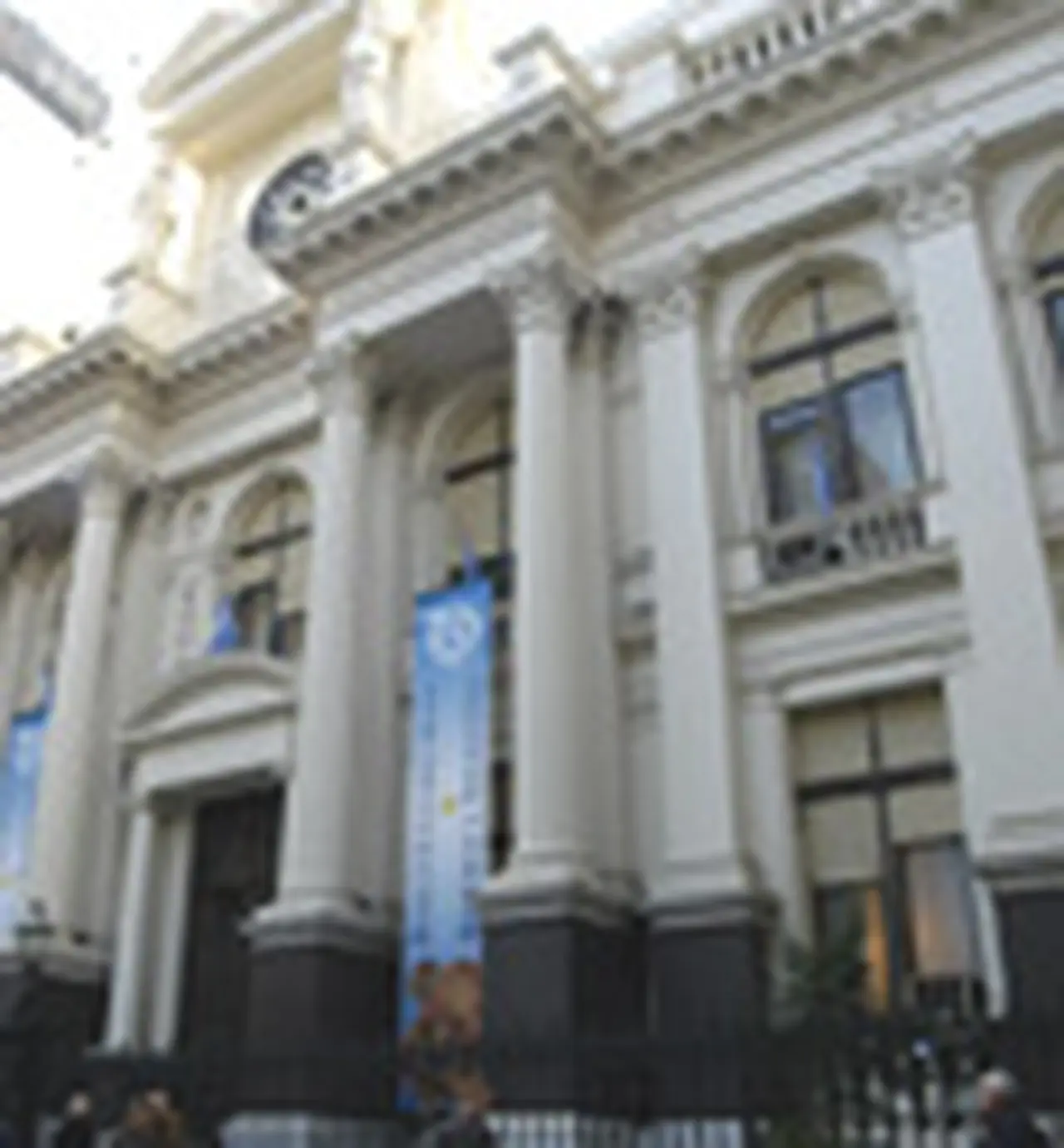 El Banco Central decidió subir las tasas de interés