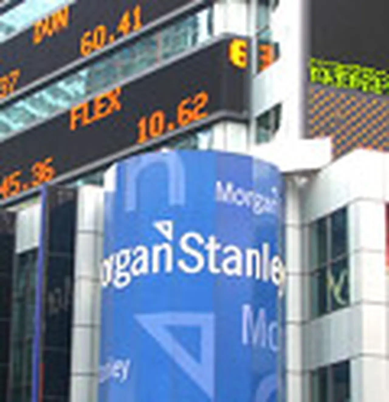 Morgan Stanley crea un fondo para mercados emergentes
