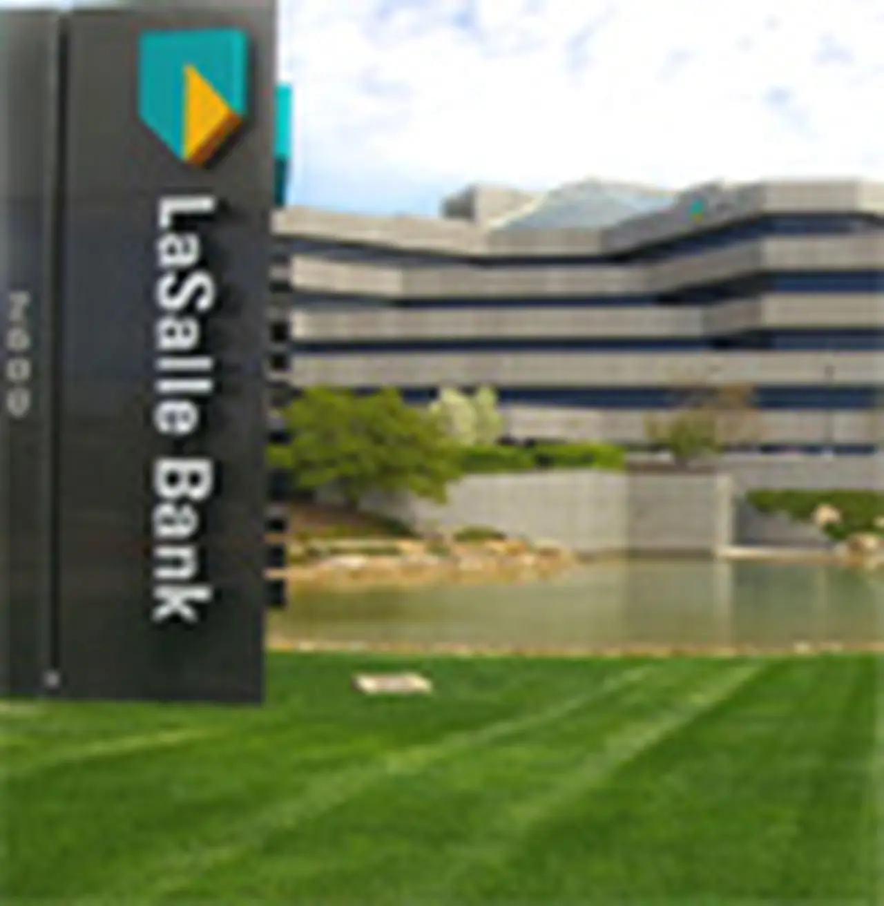 El Santander lanzará oferta por el ABN y por el LaSalle