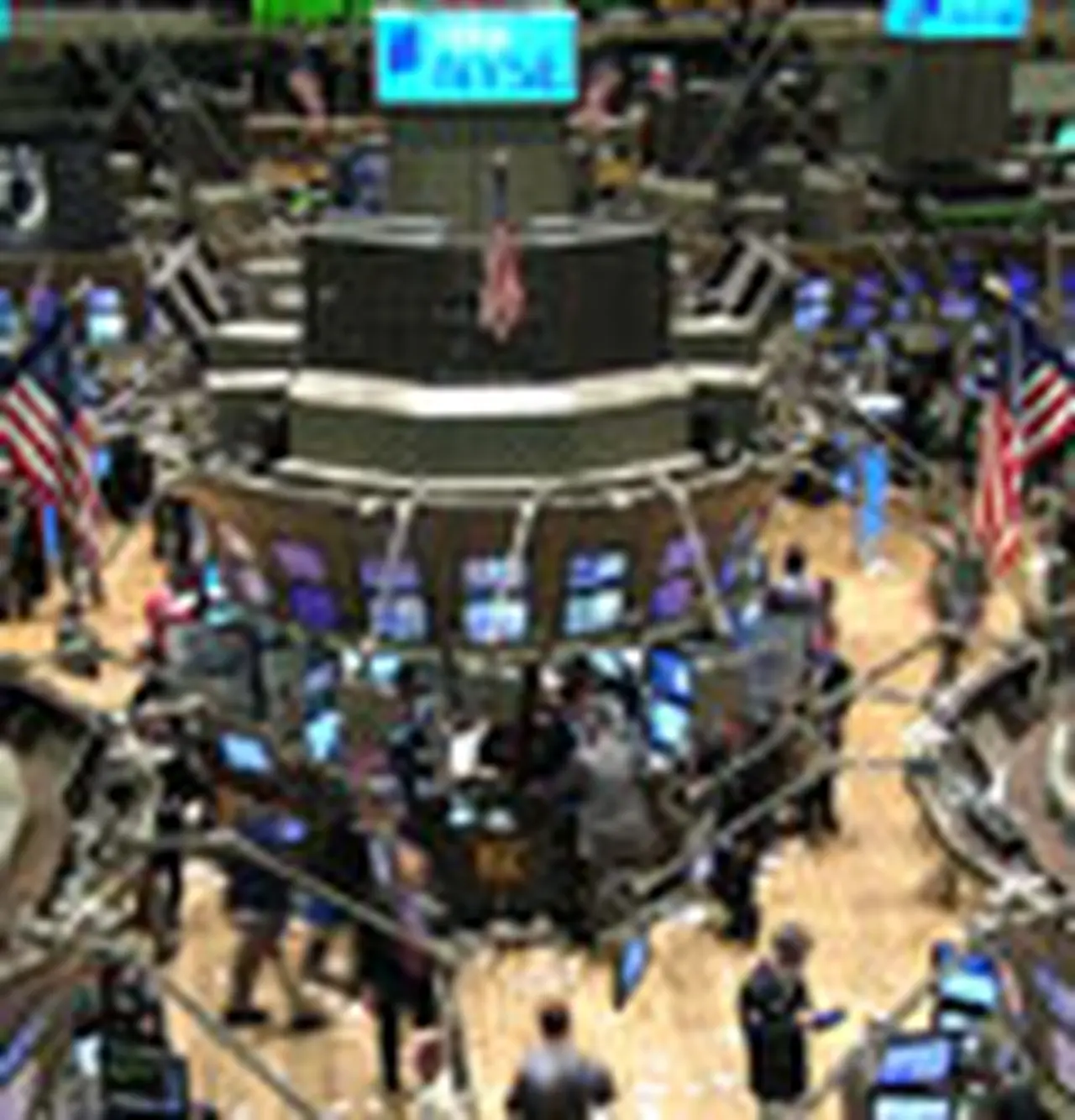 El Dow Jones en alza por los movimientos corporativos