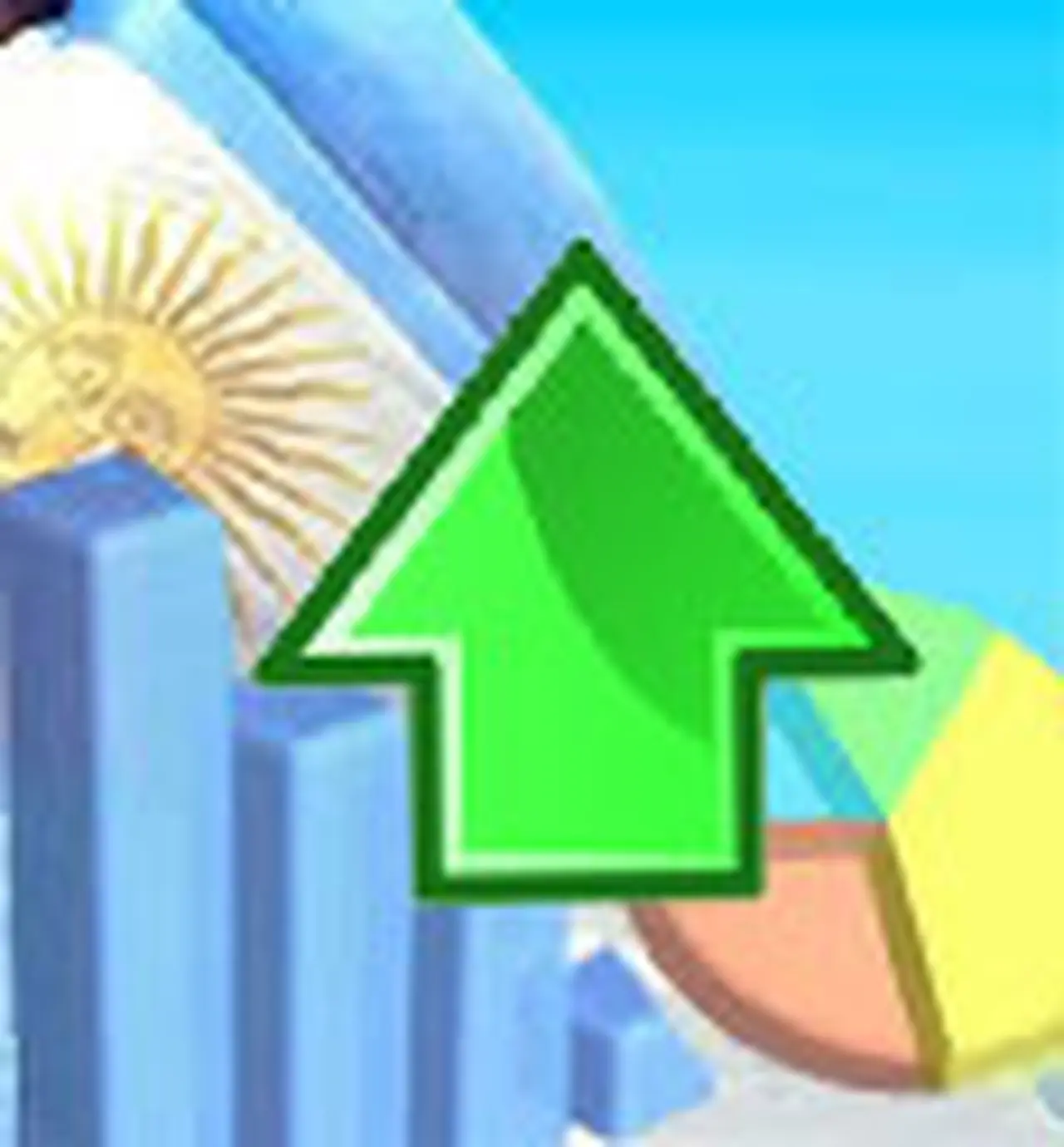 La Argentina mejora su posición mundial en libertad económica