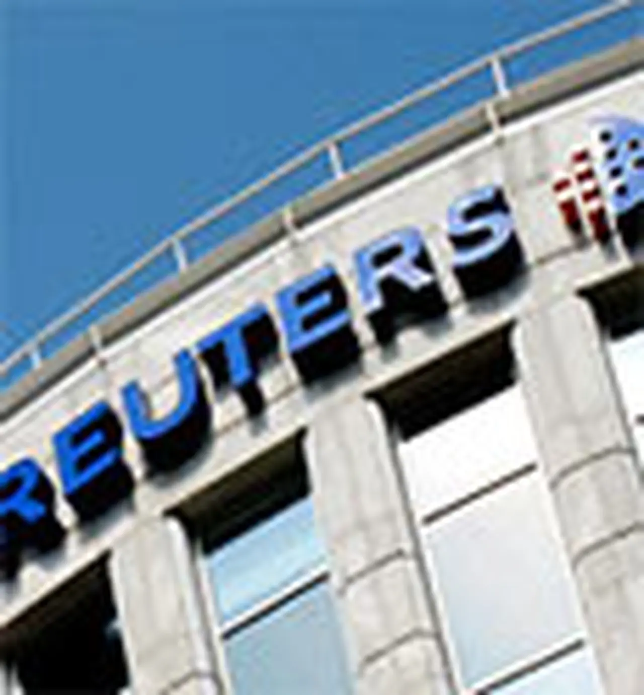 Thomson ofrece u$s17.600 millones por Reuters