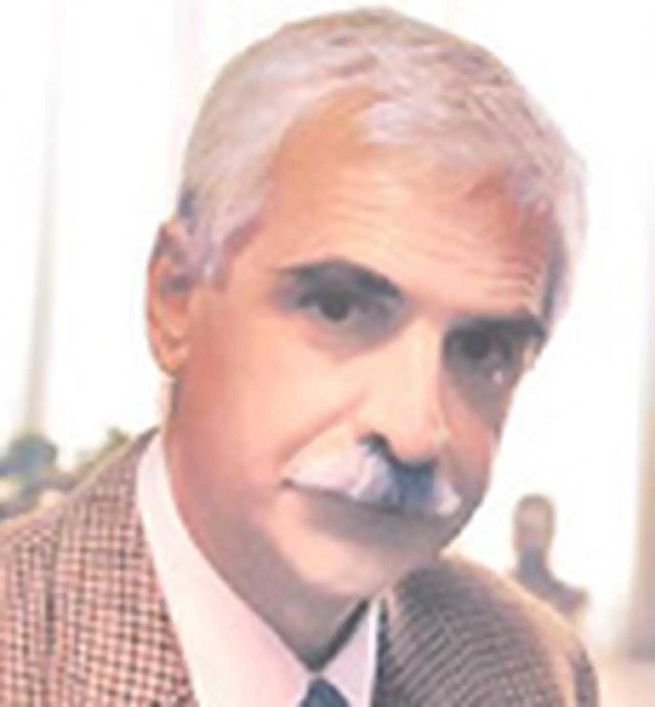 El nuevo titular de la UIA respaldó la polí­tica económica oficial