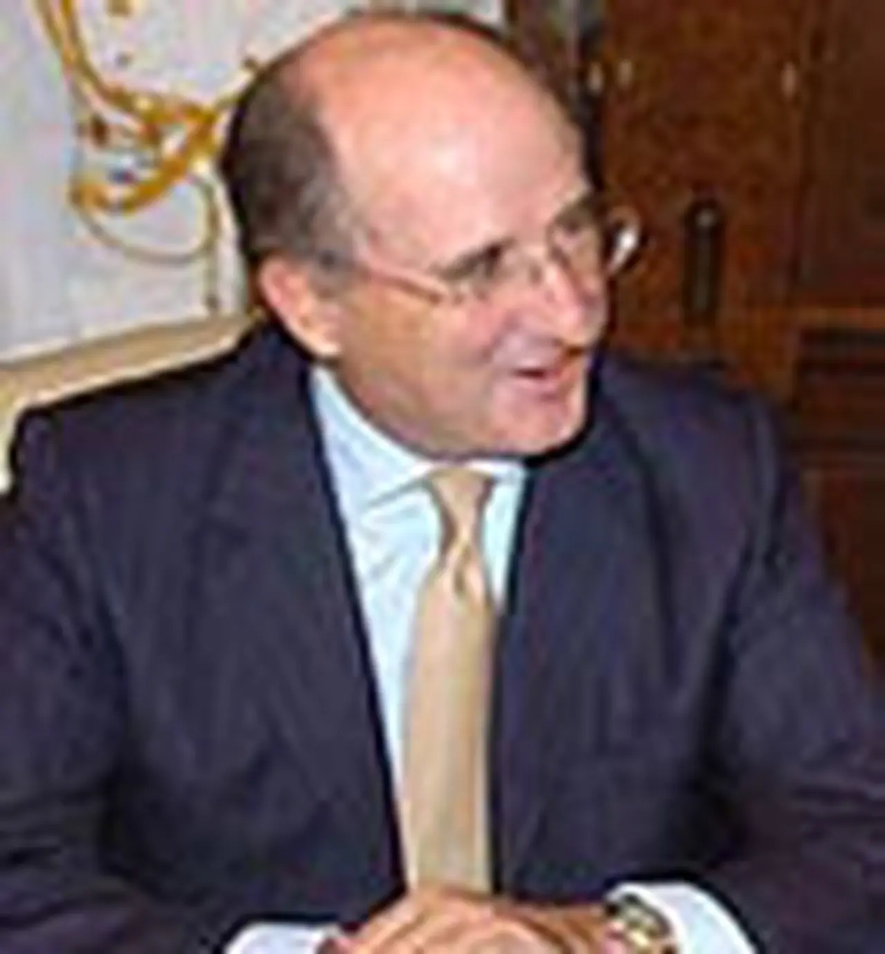 Repsol busca un socio argentino para YPF