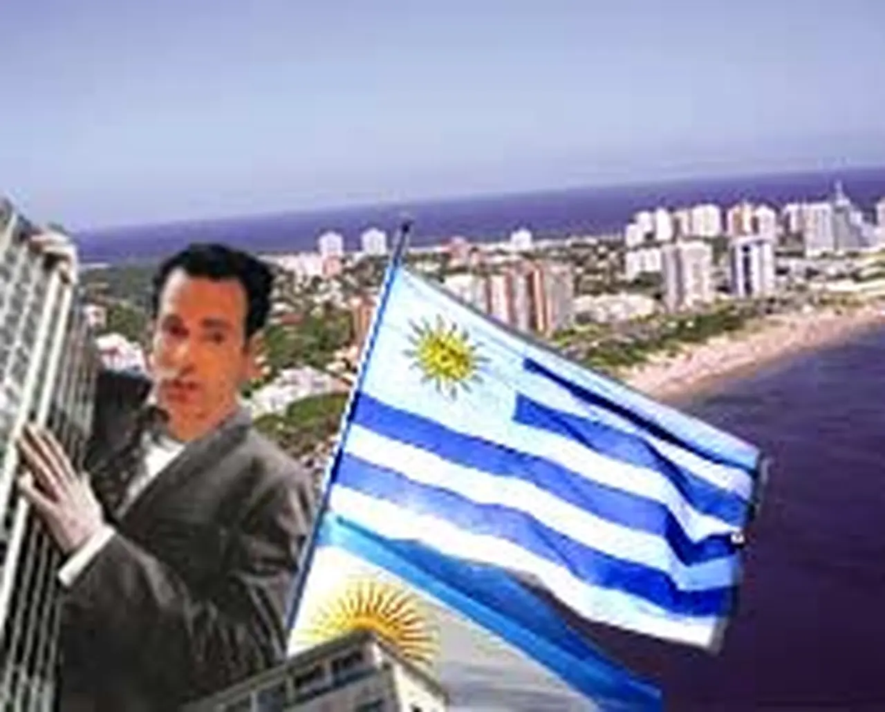 Lanzan campaña informativa sobre reforma tributaria uruguaya