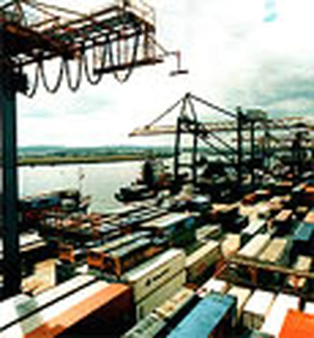 Brasil tendrá el puerto privado más grande de la región