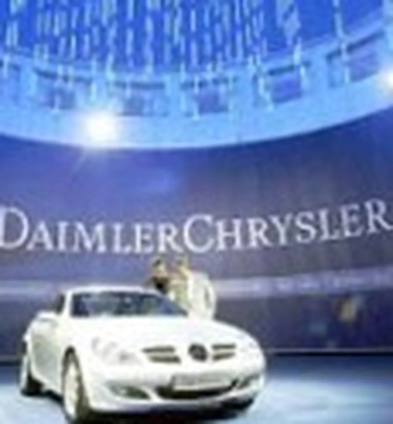 Magna confirma su interés en adquirir Chrysler
