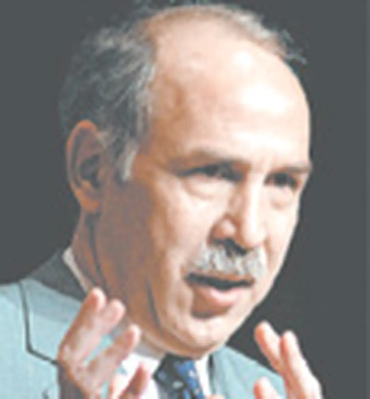 Lorenzetti pidió ayuda al Estado para acelerar causas judiciales