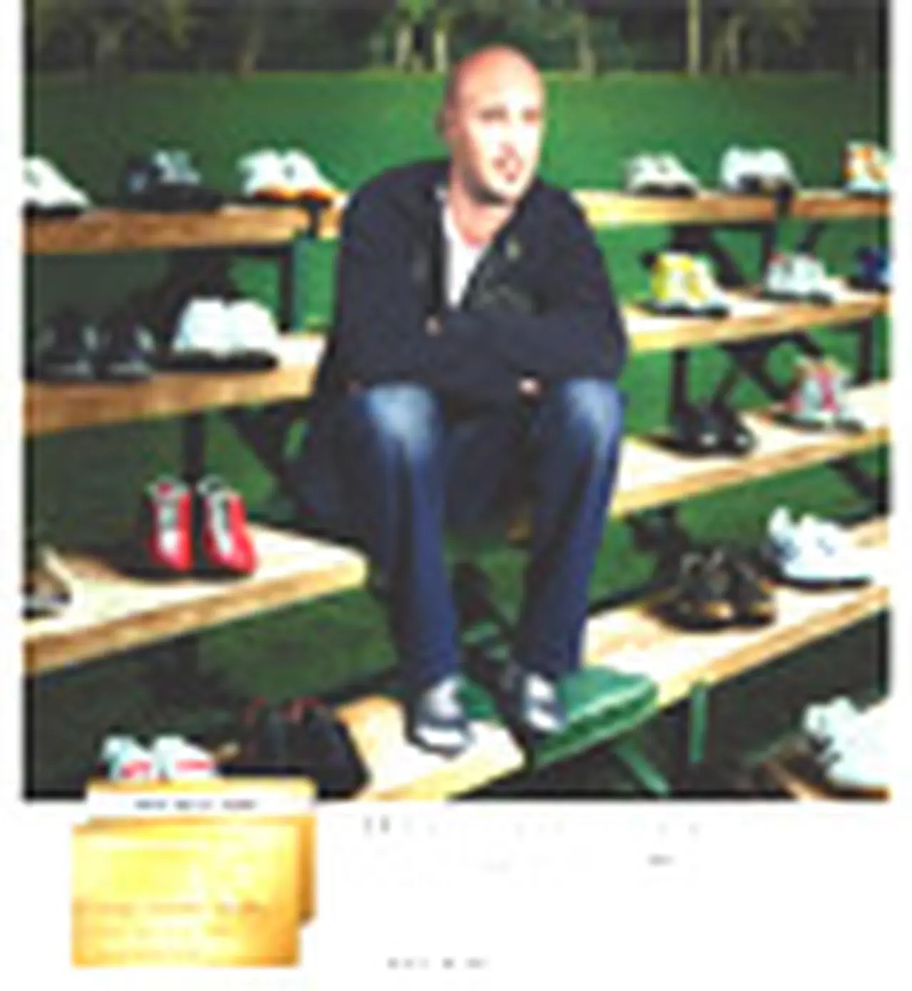 American Express realizó la promoción Palermo Unico