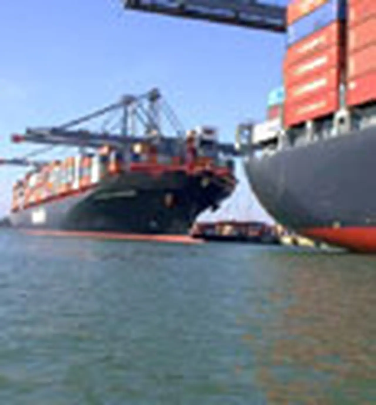 El fisco quiere que imágenes de scanners sirvan como prueba