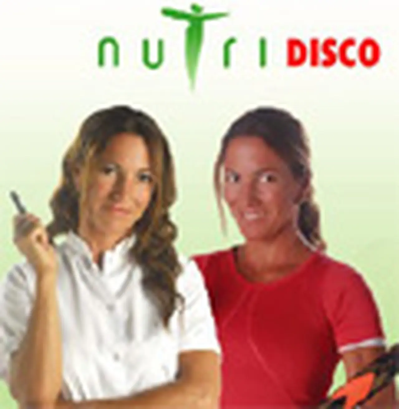 Disco sigue apostando por la nutrición