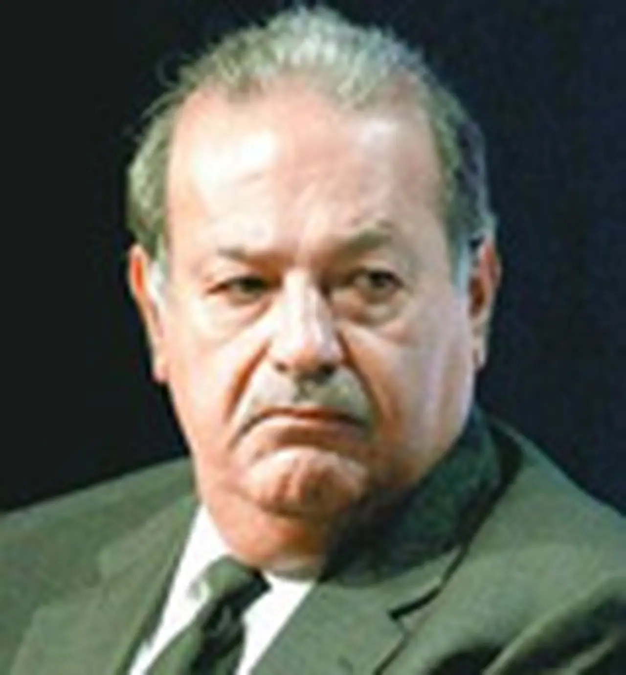 Tras reunirse con De Vido, Slim anuncia inversiones en el paí­s