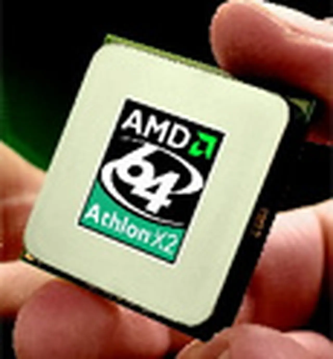 AMD lanza un nuevo procesador de cuatro núcleos