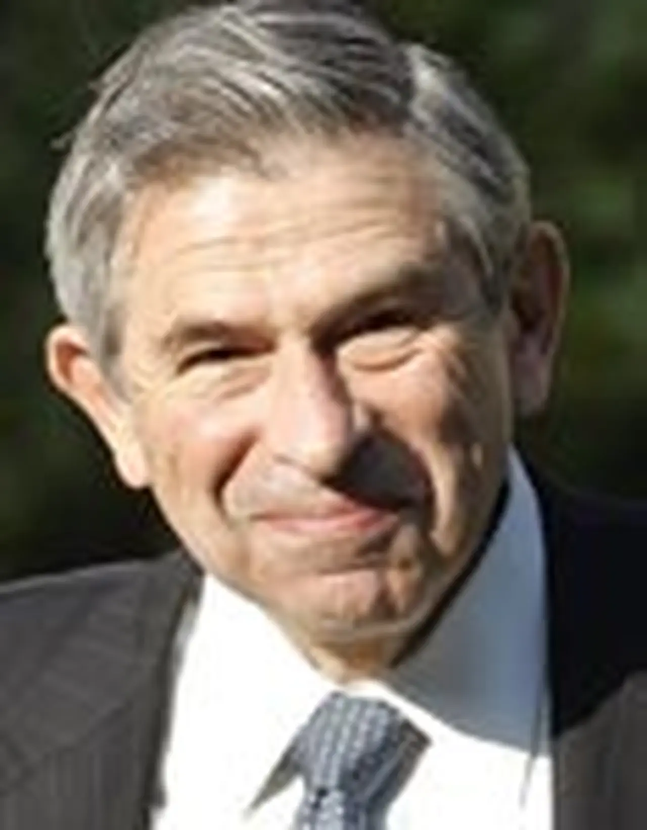 Brasil pugna por participar en la elección del sucesor de Wolfowitz