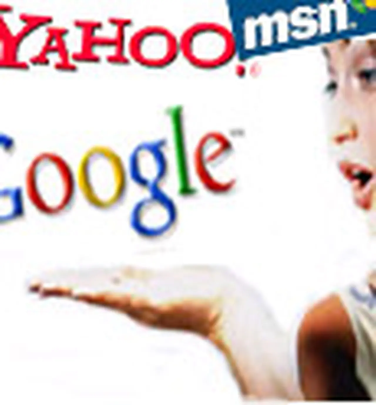 Google prepara un servicio de búsqueda "universal"