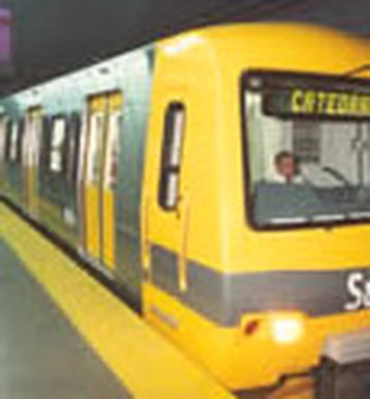 Denunciaron a sindicalistas por sabotear el servicio de subte