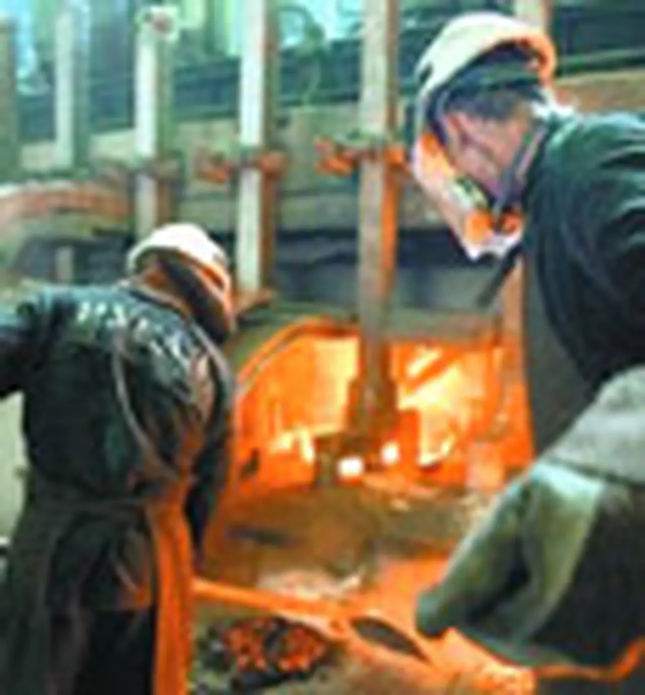 La marcha de la economí­a mantiene su buen ritmo