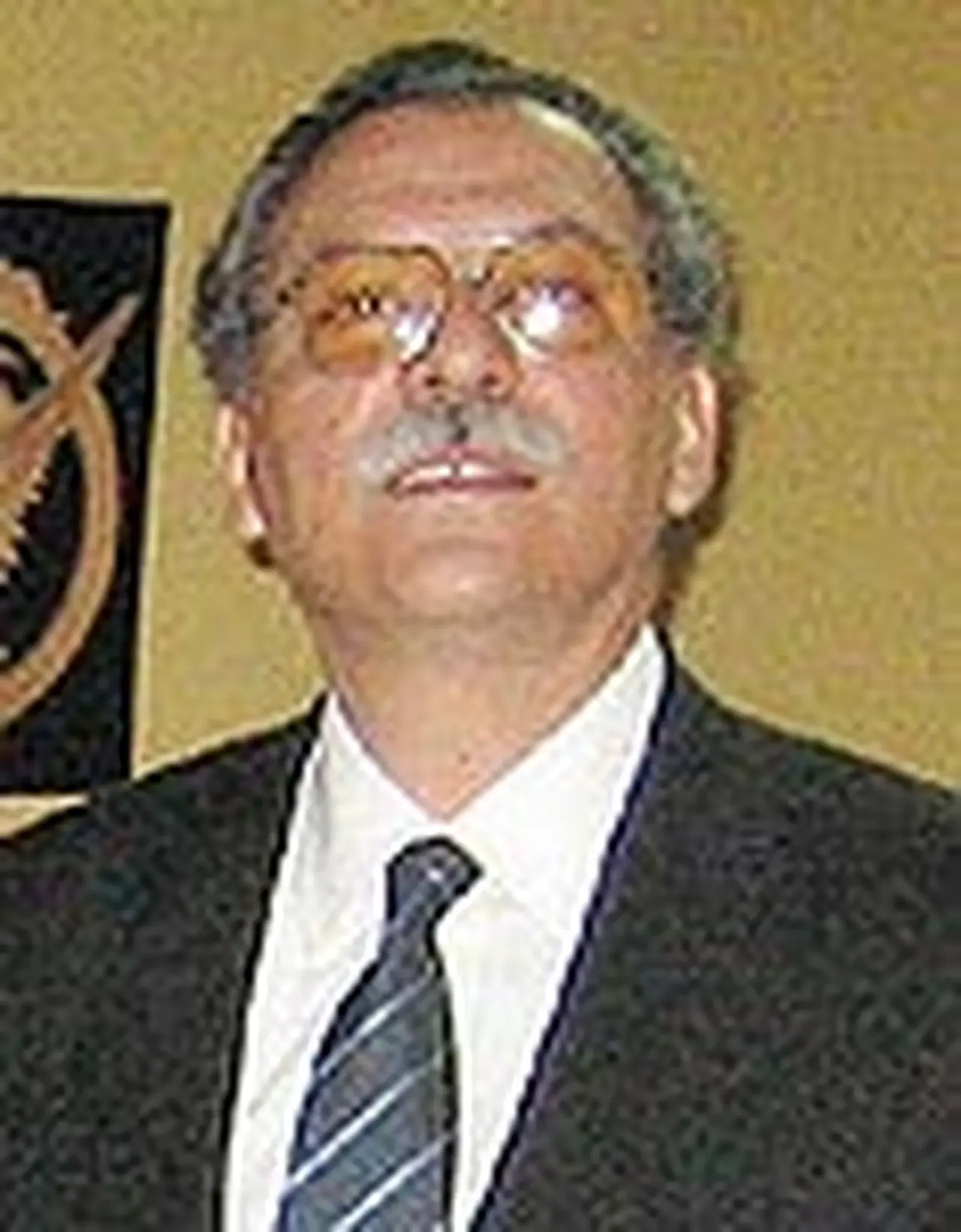 El interventor de Enargas pasará a la secretarí­a de Hacienda