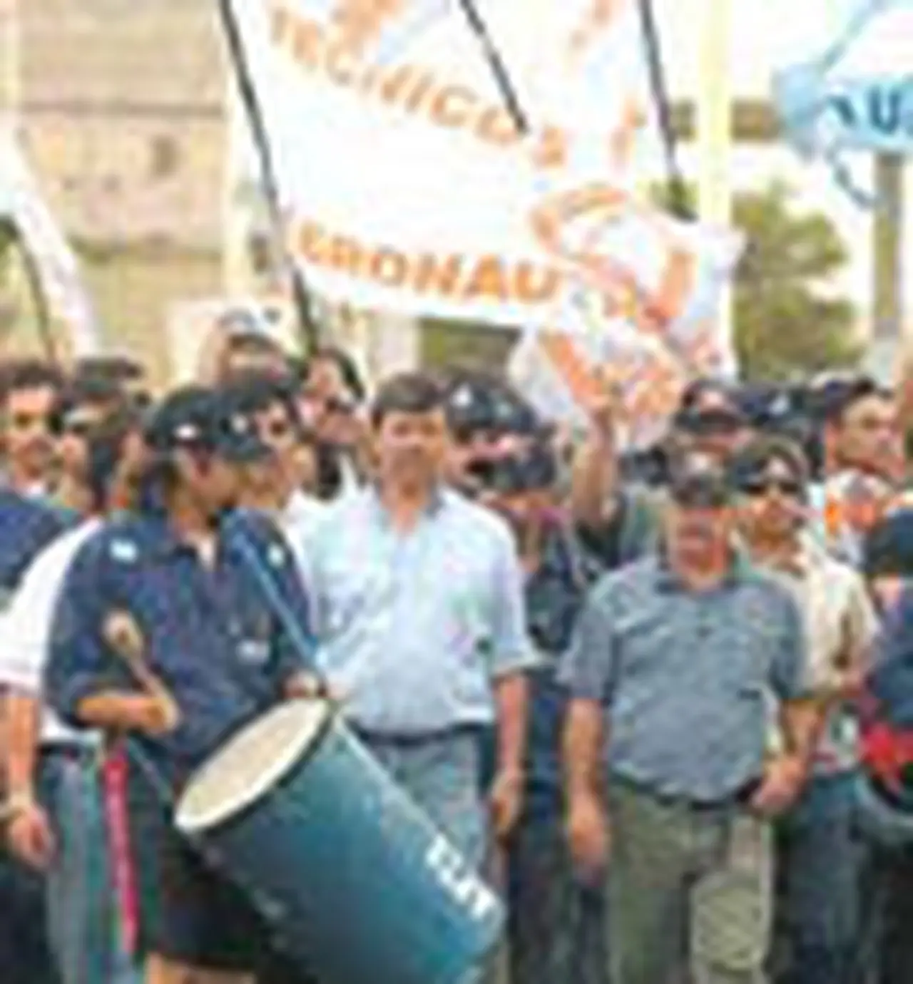 Se firmaron dos nuevos acuerdos por aumentos salariales