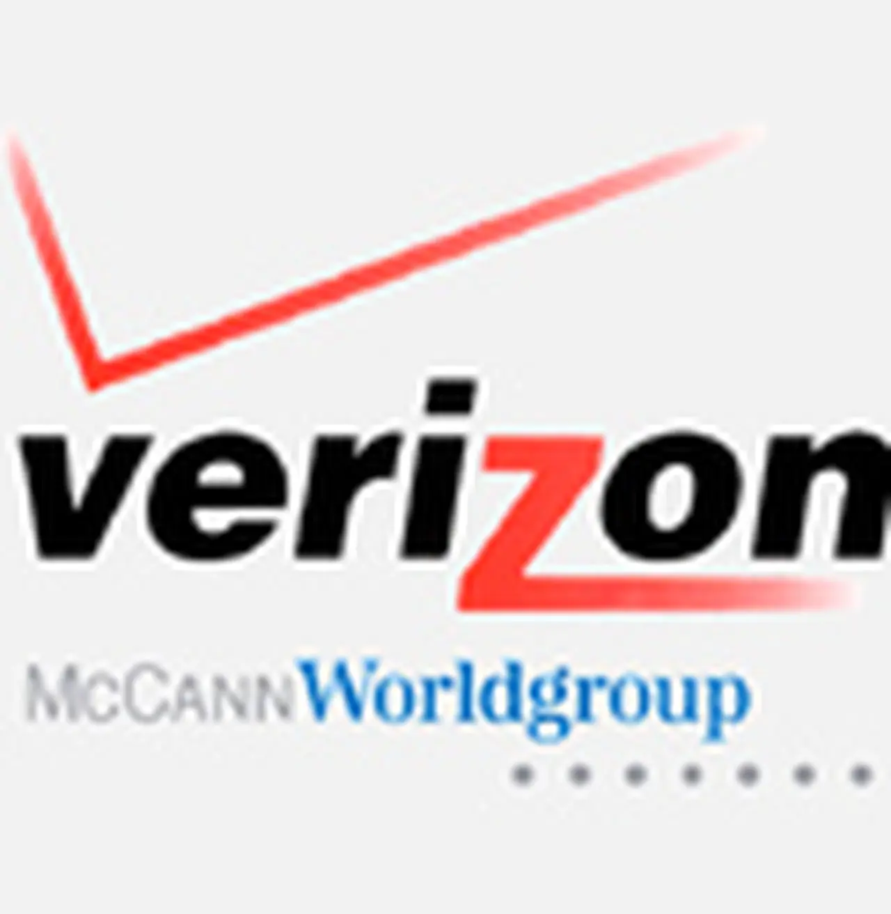 McCann manejará la imagen integral de Verizon