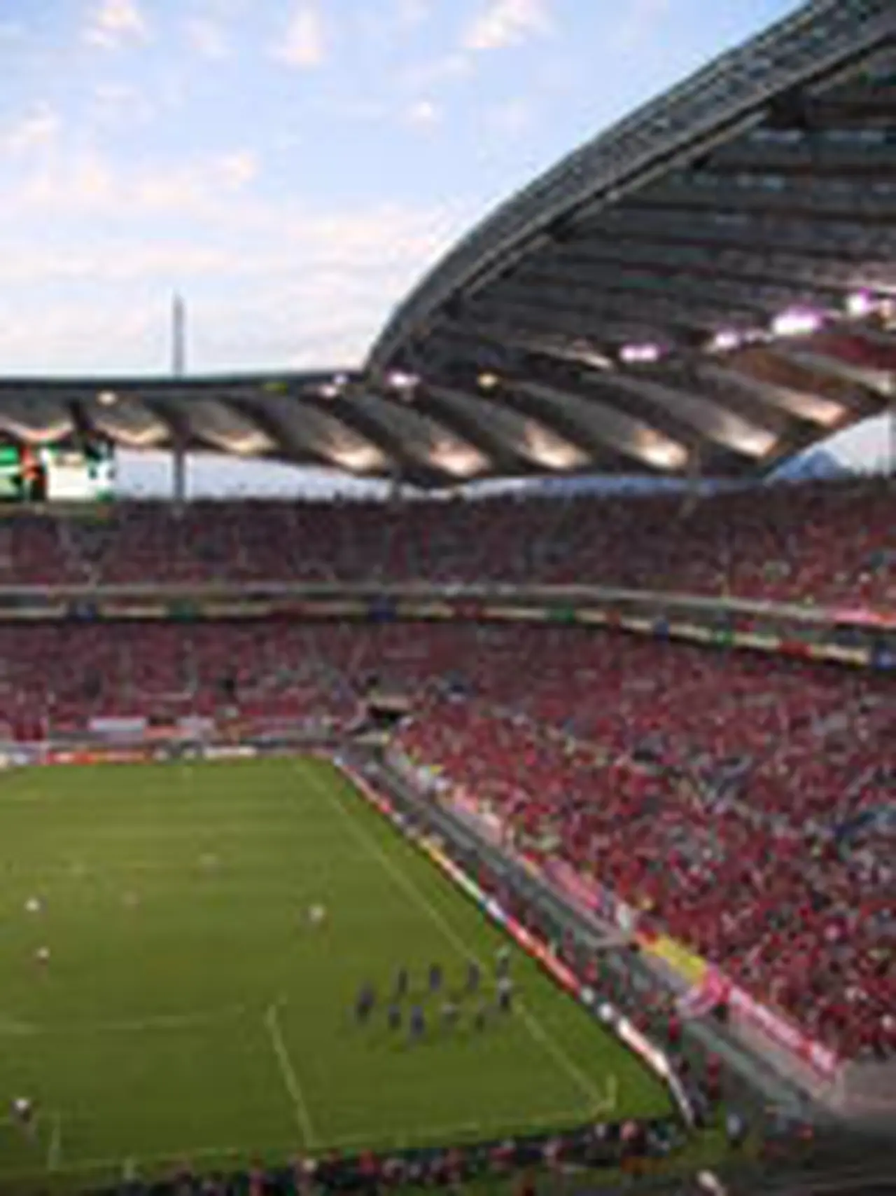 Fútbol profesional: informan a la AFIP transferencias por $552 M