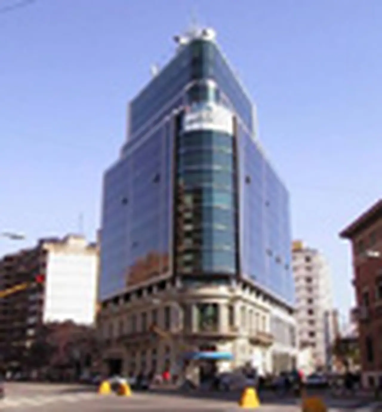 Centro argentino de Motorola alcanza norma de alta calidad