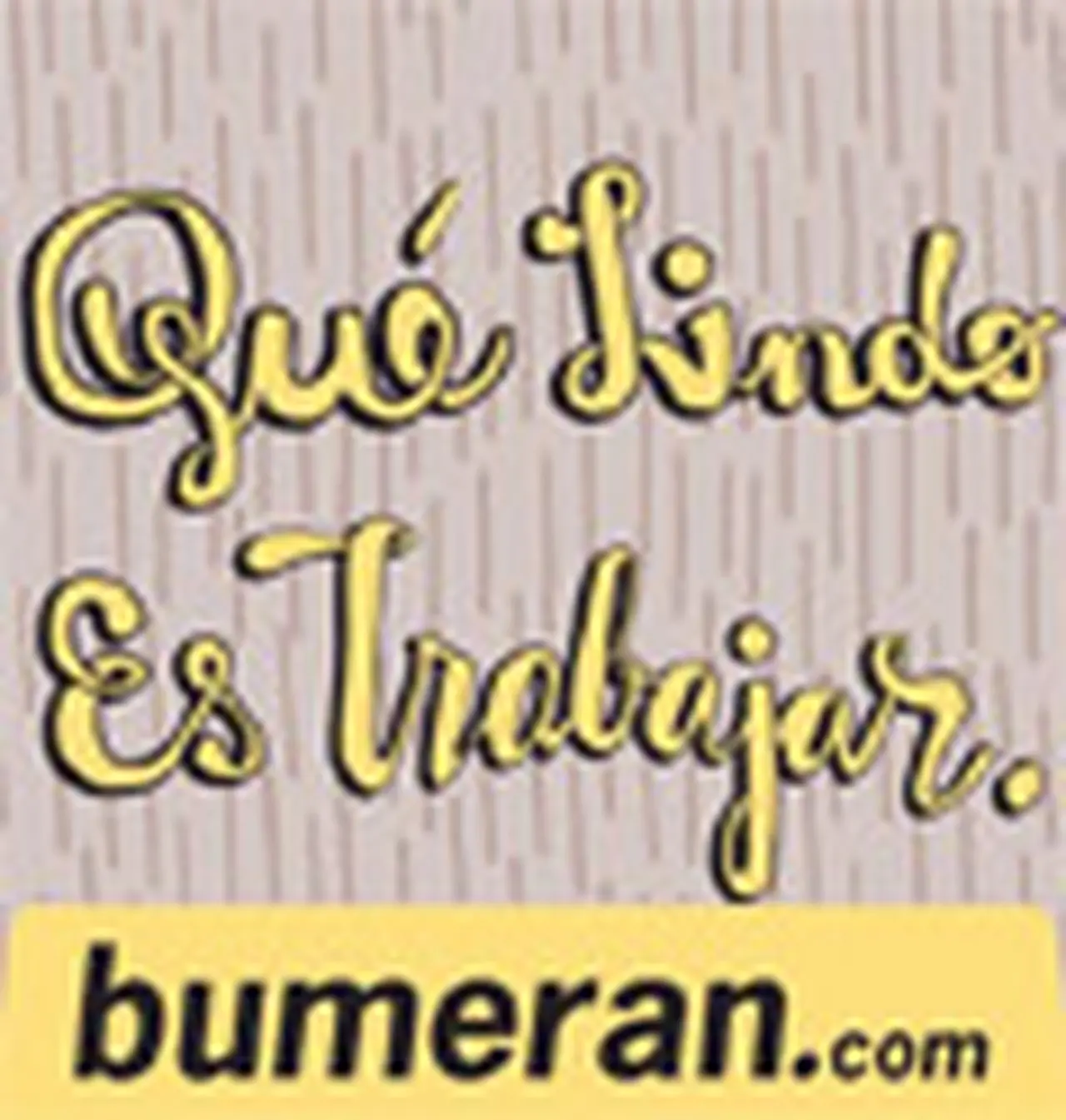 Bumeran llega a Colombia y se expande en Latinomérica