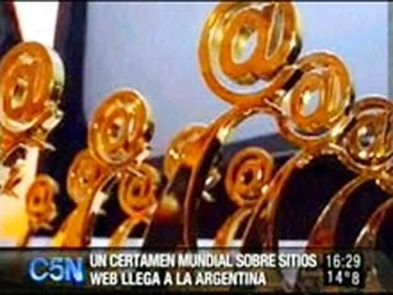 El Arroba de Oro ya alcanzó las 2.900 inscripciones