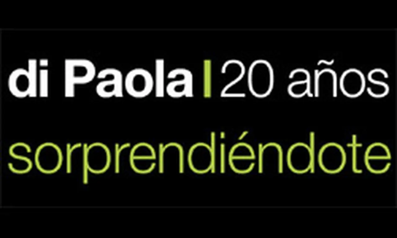Di Paola pone un pie en México en sociedad con Márquez