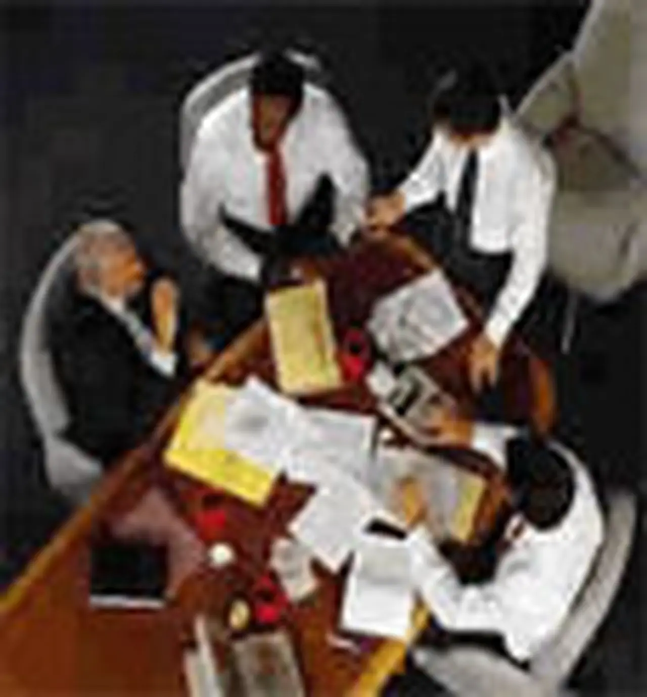 Cuál será el profesional protagonista del SXXI