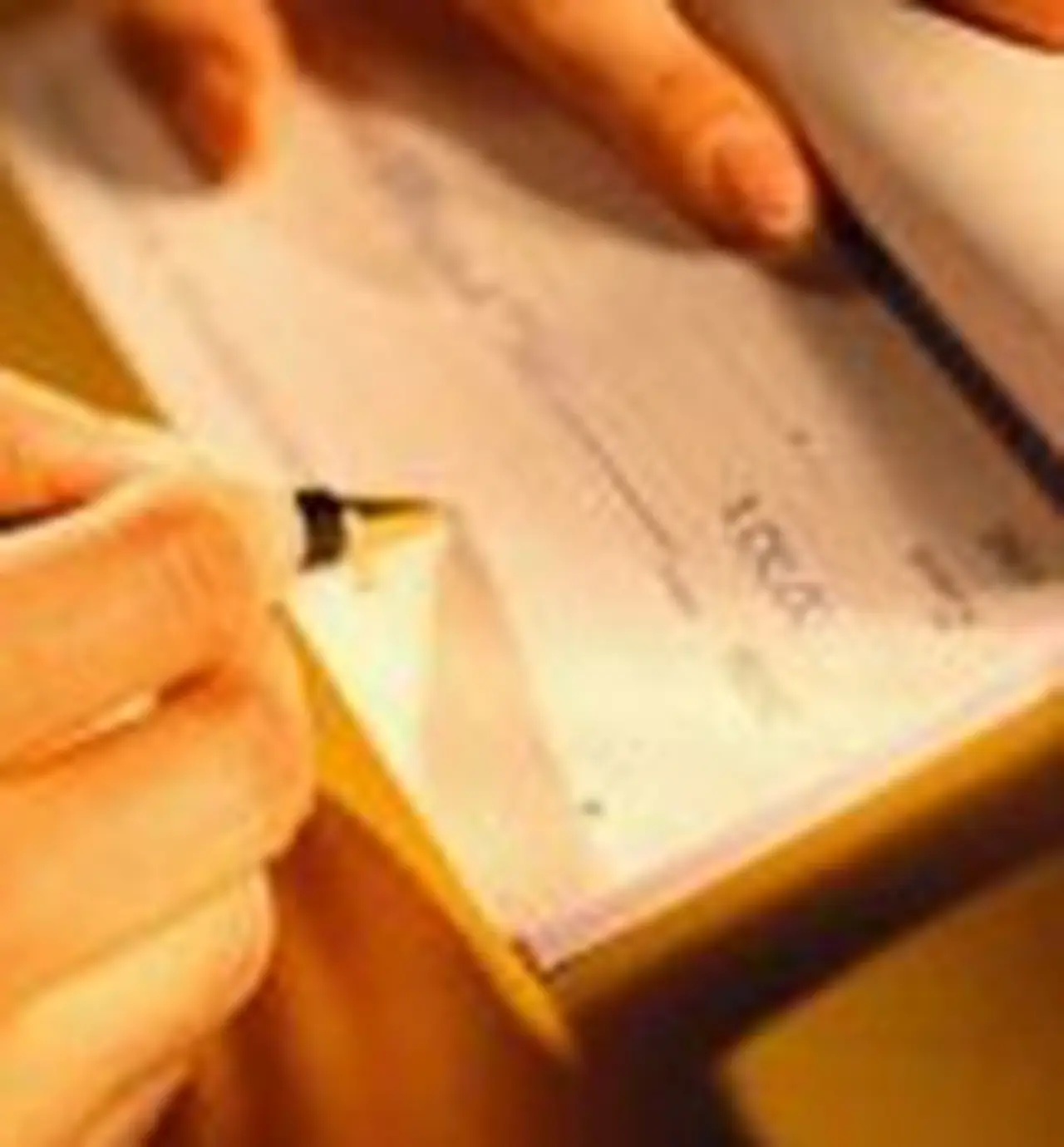 Récord de operaciones con cheques de pago diferido