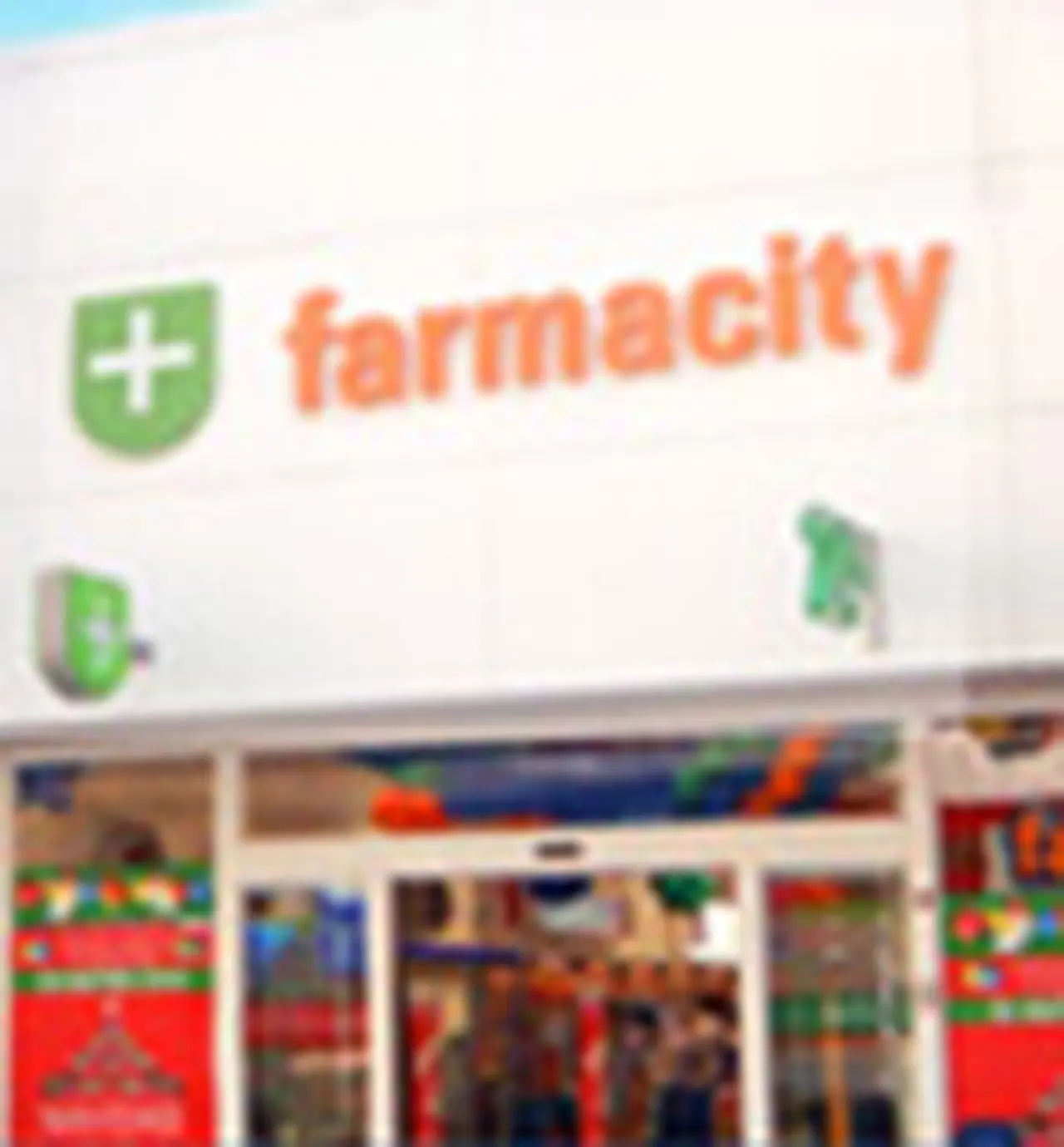 El dueño de Musimundo y Freddo ahora compró Farmacity