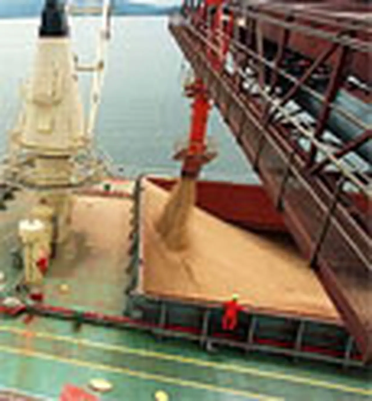 La agroindustria se quejó por no poder aprovechar alza de precios