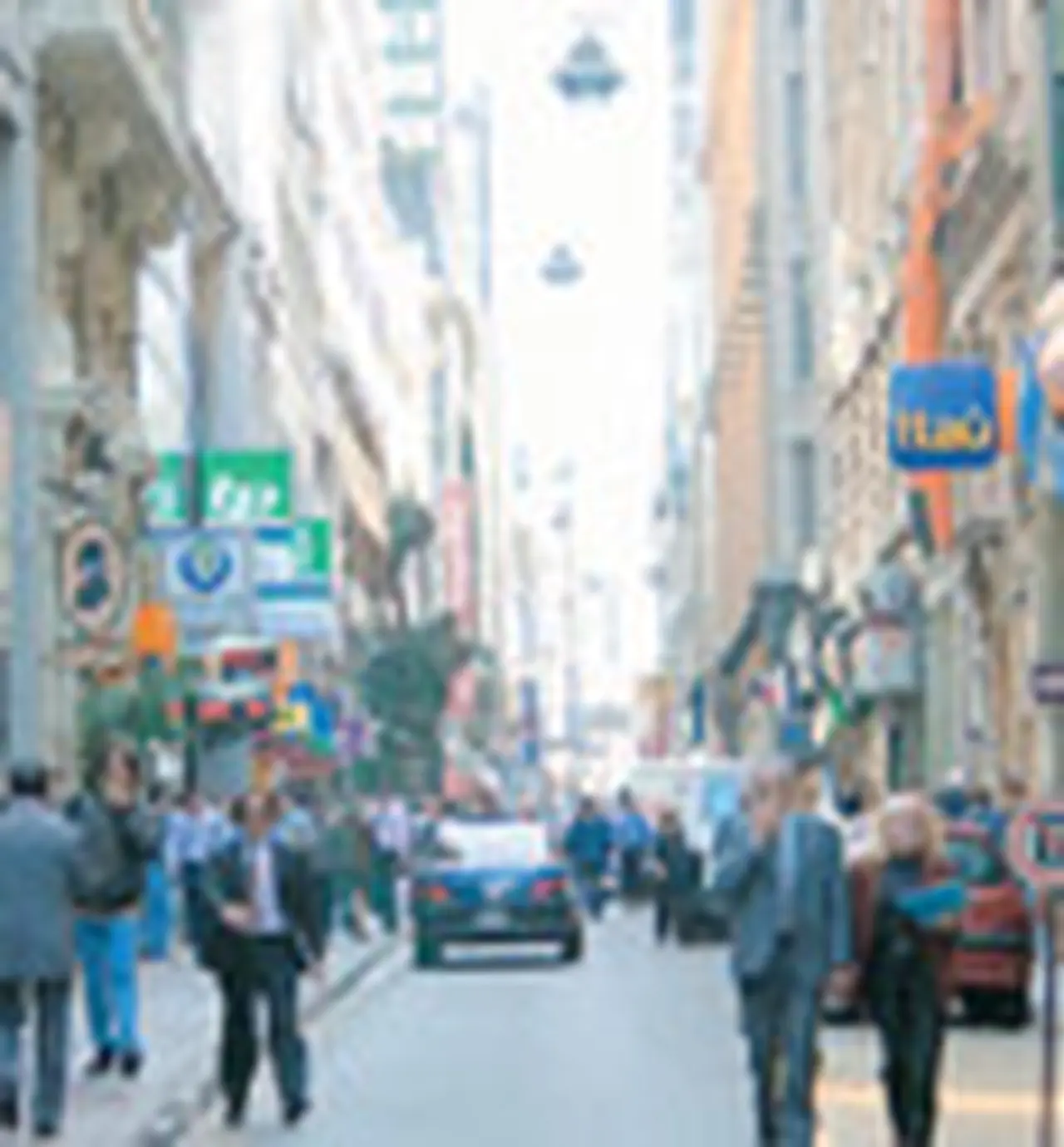 El plazo fijo en pesos enfrenta al dólar con nuevos brí­os