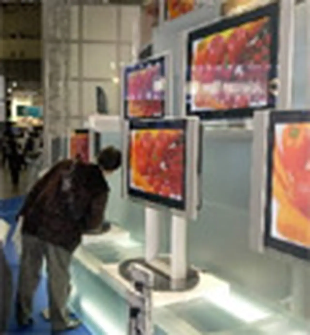 Ganancias de Pioneer caen por los TV de plasma