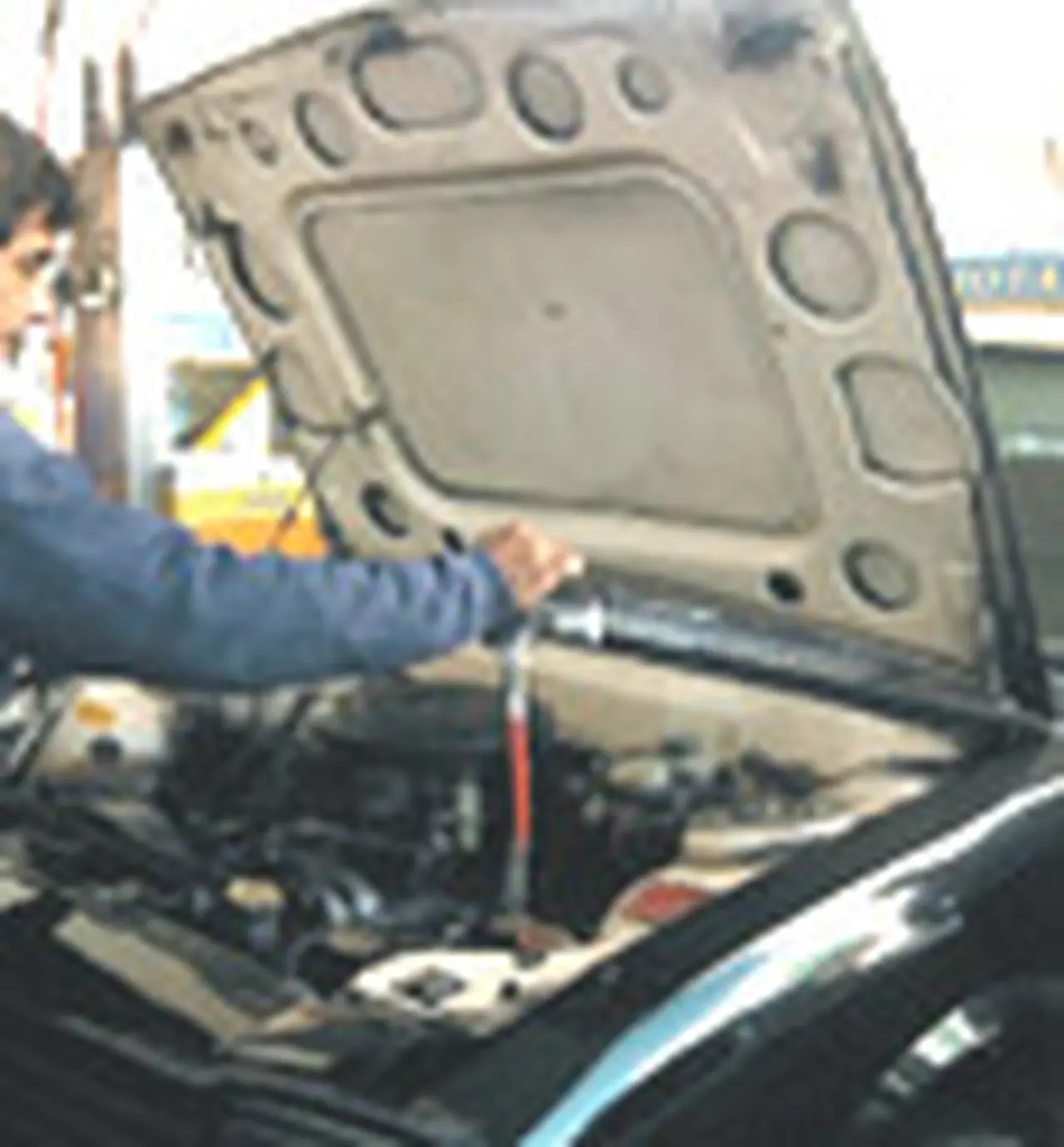 Empresa argentina inauguró proyecto de GNC en Filipinas