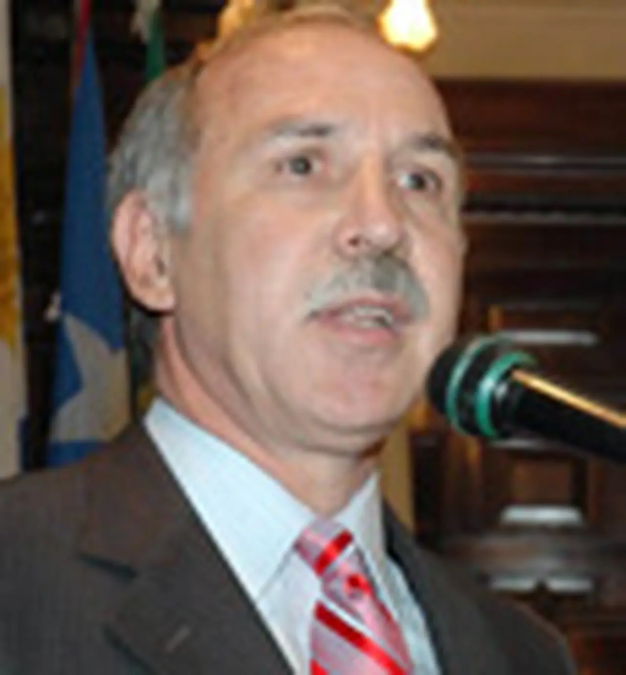 Lorenzetti: "Sin seguridad jurí­dica no hay desarrollo"