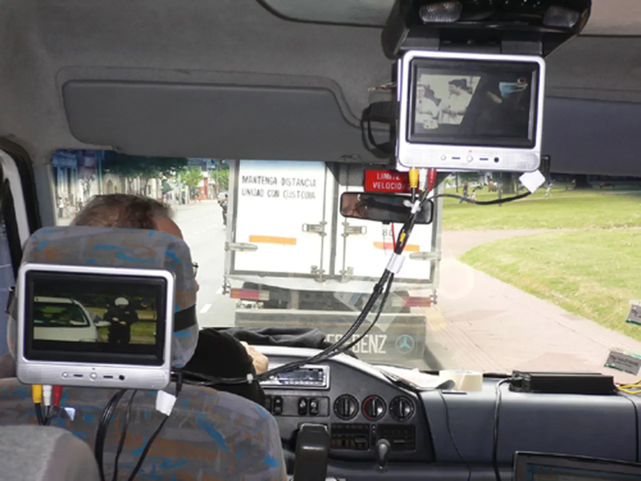 Se renueva el lobby de EEUU por la TV digital en la Argentina