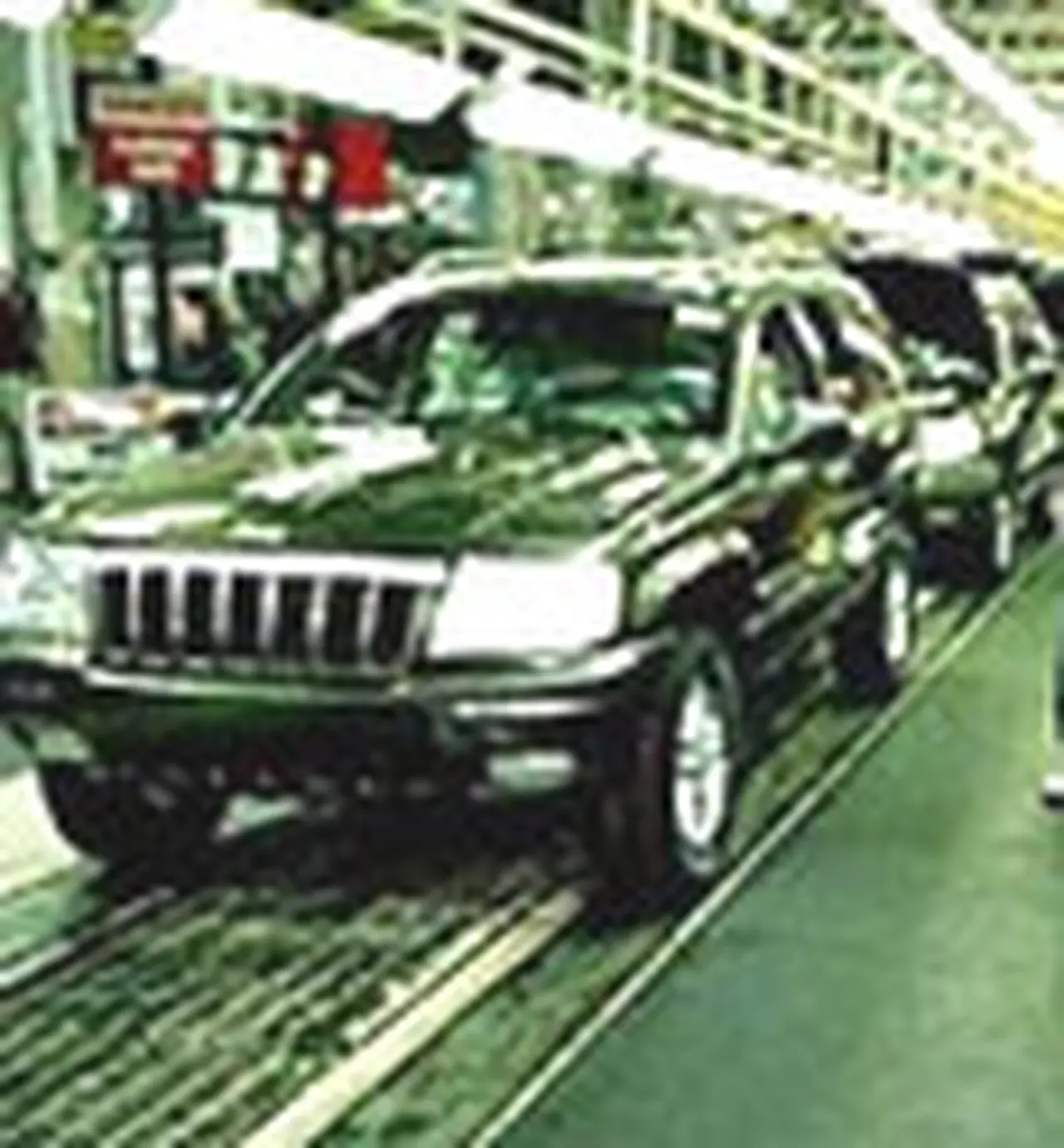 La venta de autos alcanzó un nuevo récord en octubre