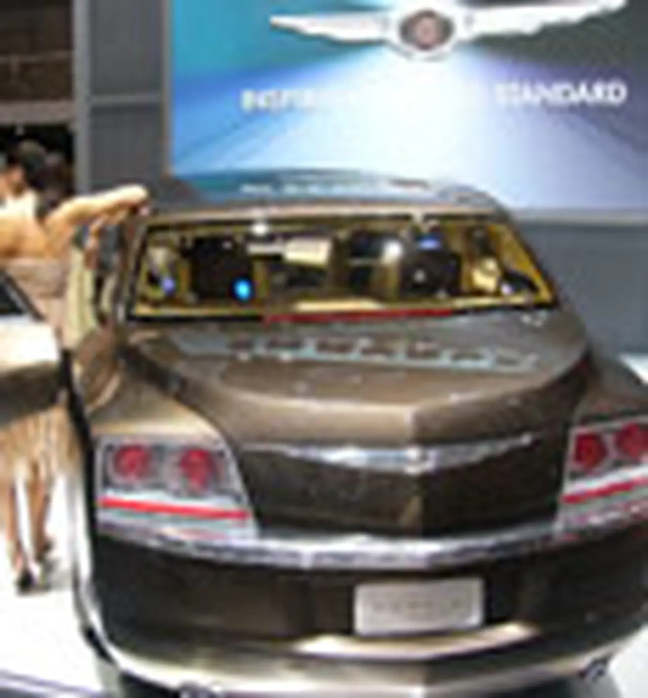 Chrysler sorprende con 12.000 nuevos despidos